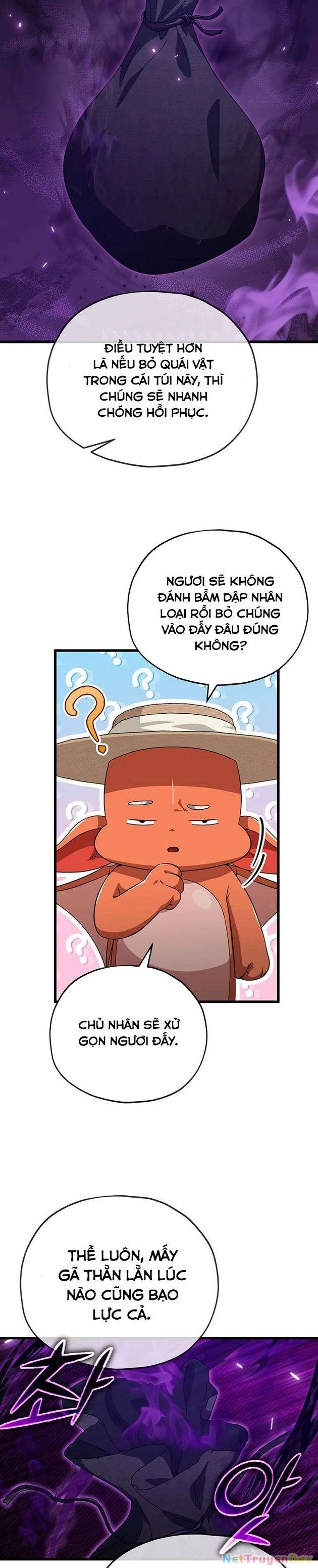 Bố Tôi Quá Mạnh Chapter 156 - 15