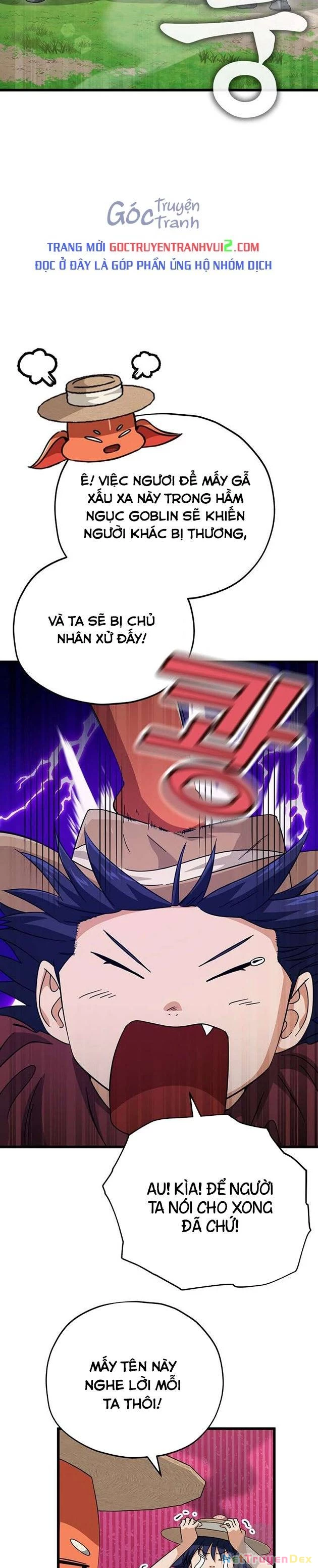 Bố Tôi Quá Mạnh Chapter 156 - 17