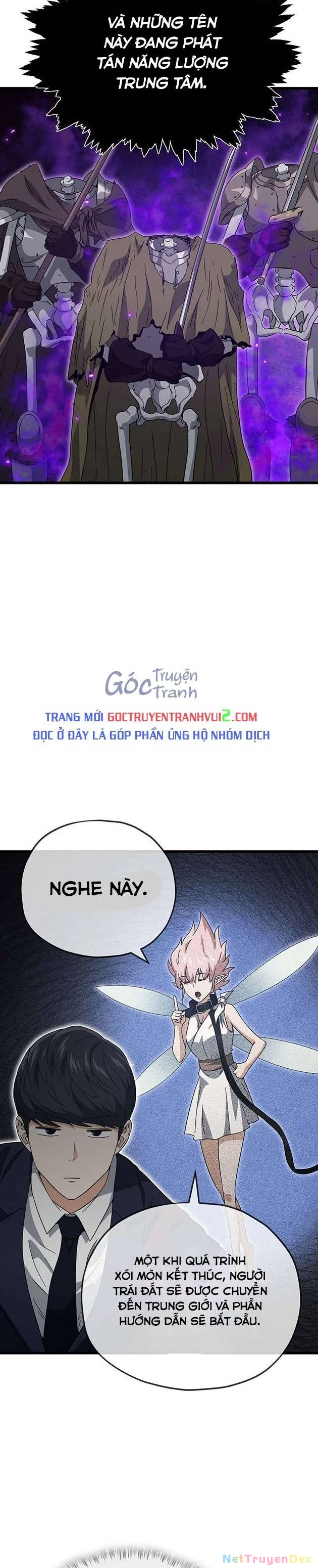 Bố Tôi Quá Mạnh Chapter 156 - 30