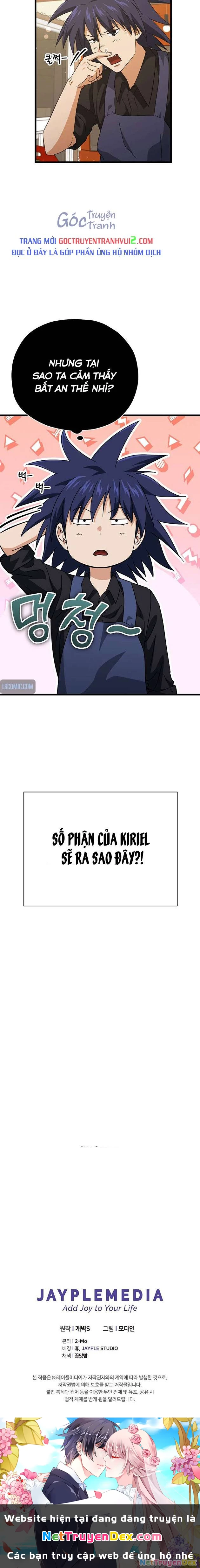 Bố Tôi Quá Mạnh Chapter 156 - 33