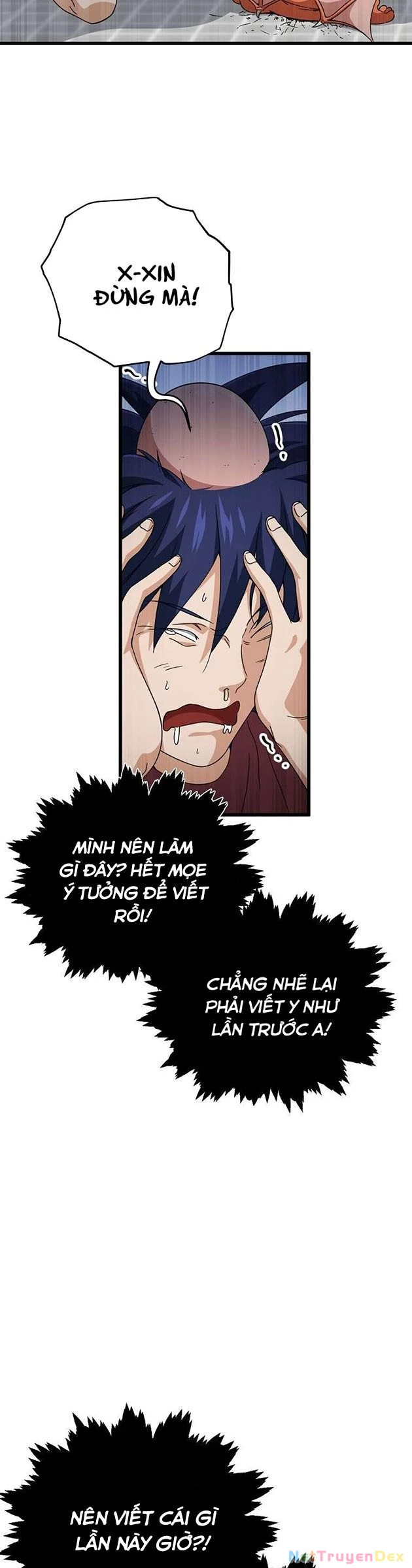 Bố Tôi Quá Mạnh Chapter 157 - 8