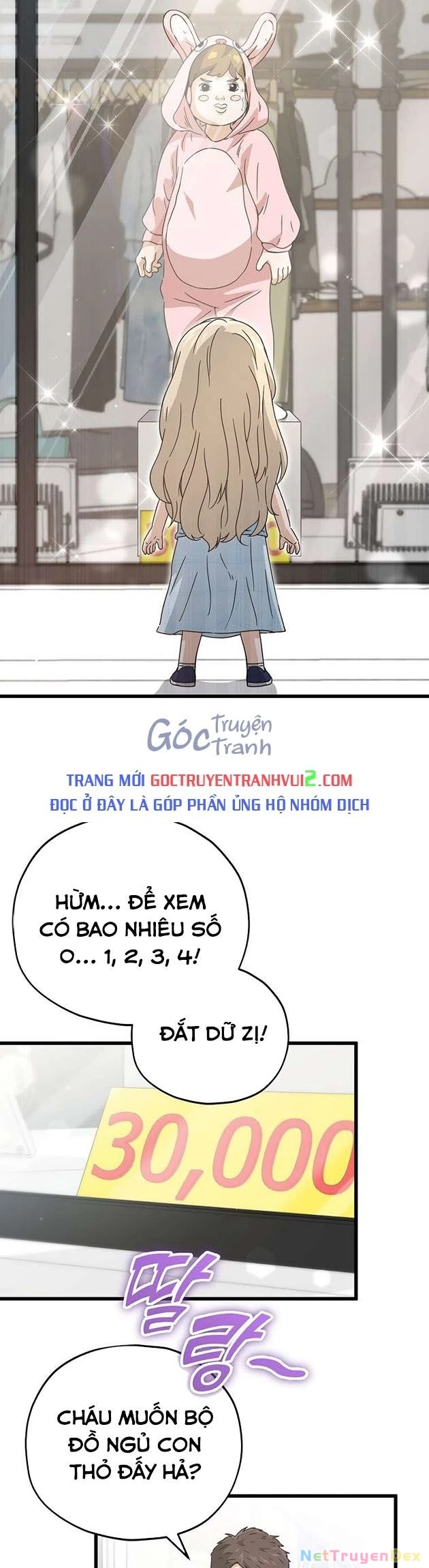 Bố Tôi Quá Mạnh Chapter 157 - 11