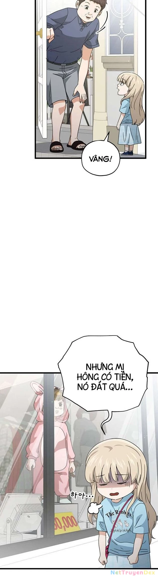 Bố Tôi Quá Mạnh Chapter 157 - 12