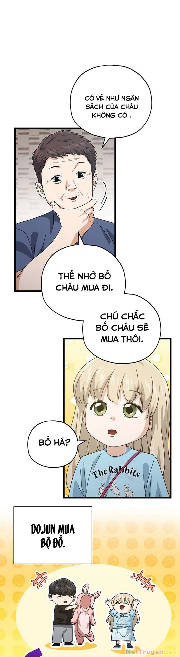Bố Tôi Quá Mạnh Chapter 157 - 13