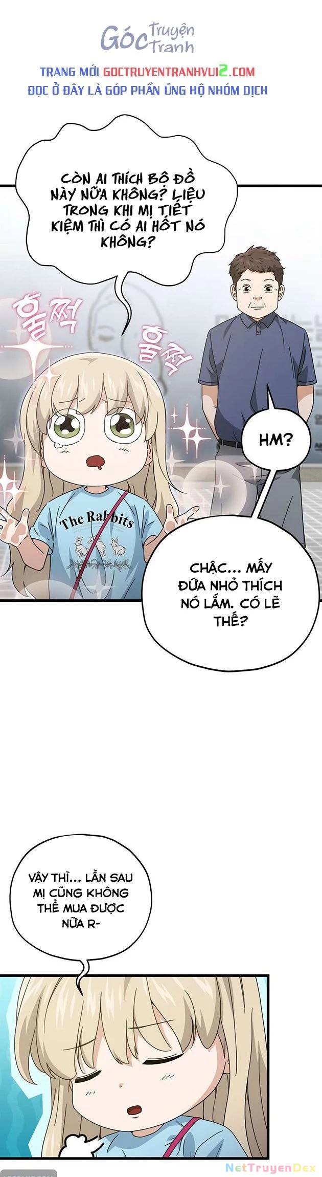 Bố Tôi Quá Mạnh Chapter 157 - 15