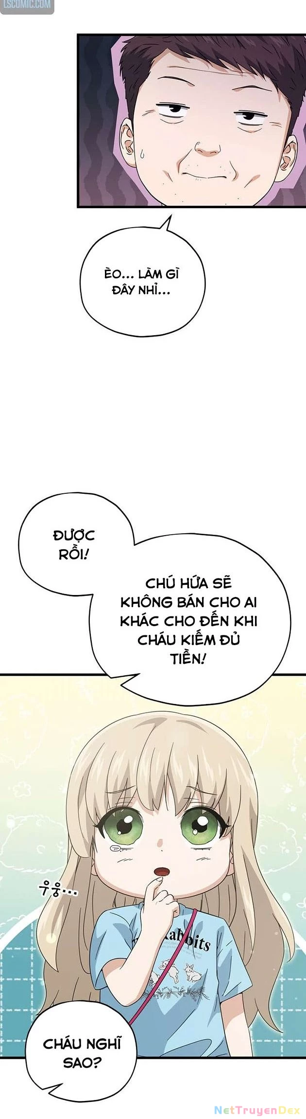 Bố Tôi Quá Mạnh Chapter 157 - 16