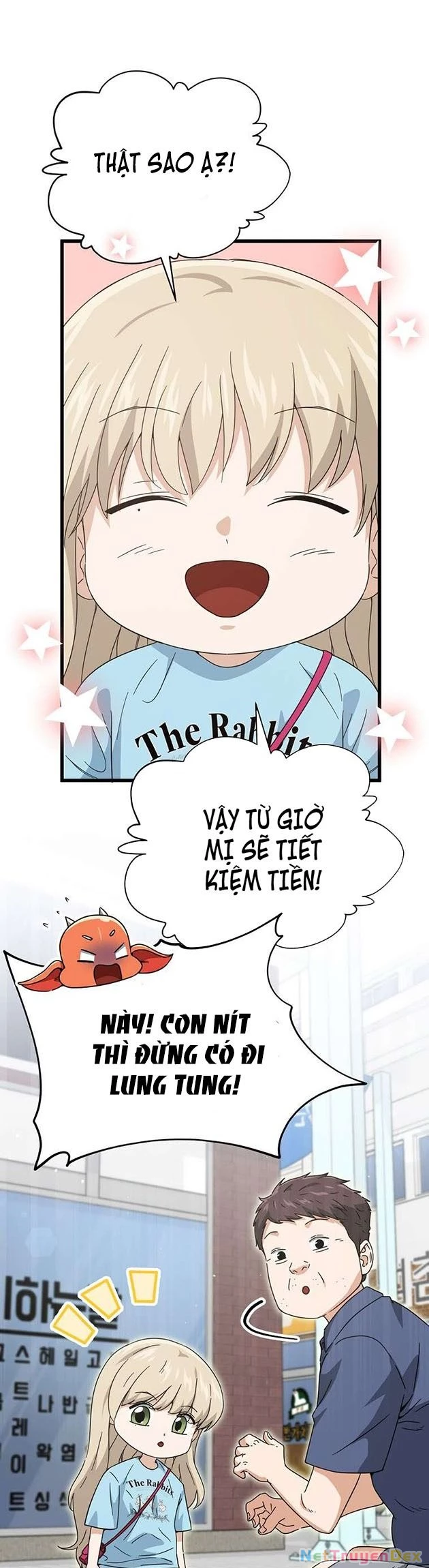 Bố Tôi Quá Mạnh Chapter 157 - 17