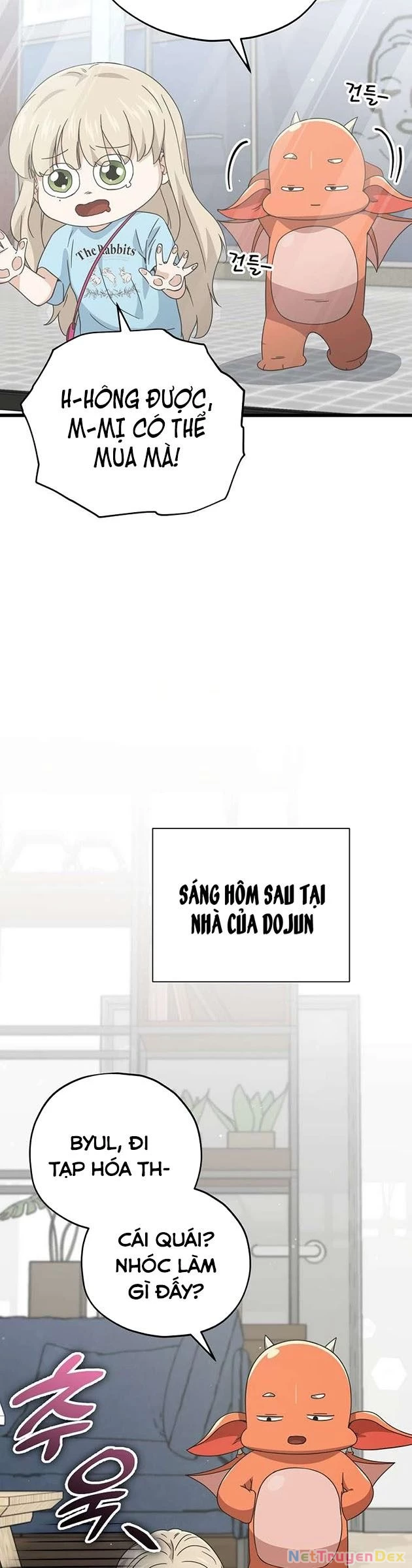 Bố Tôi Quá Mạnh Chapter 157 - 22