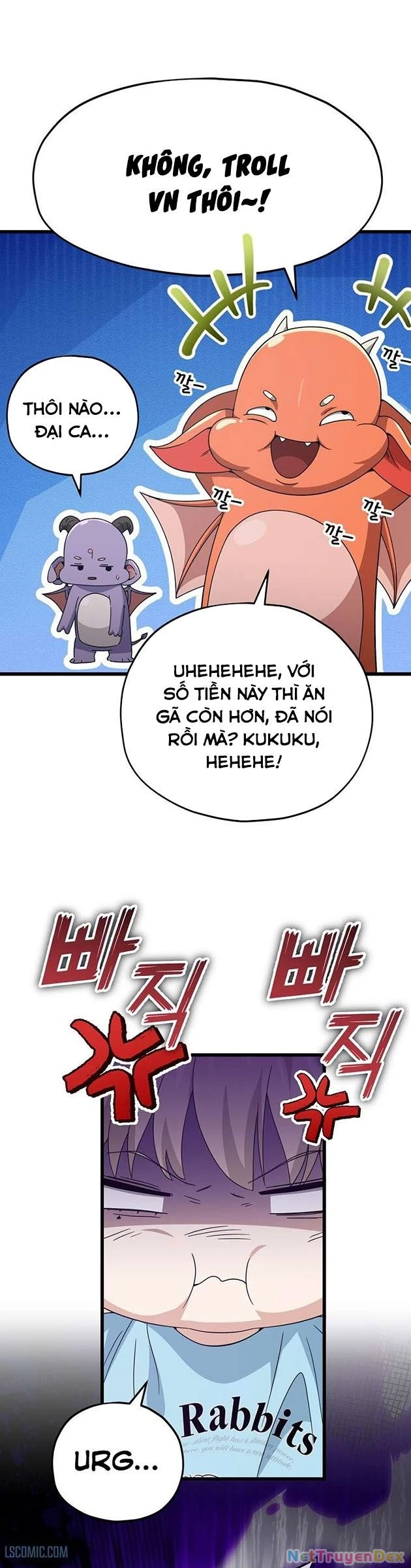 Bố Tôi Quá Mạnh Chapter 157 - 25