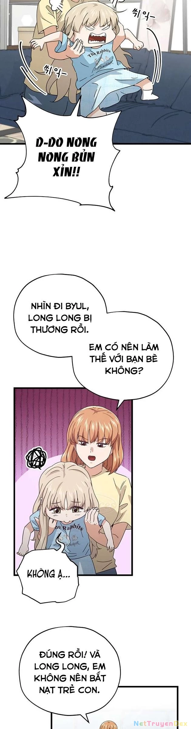Bố Tôi Quá Mạnh Chapter 157 - 27