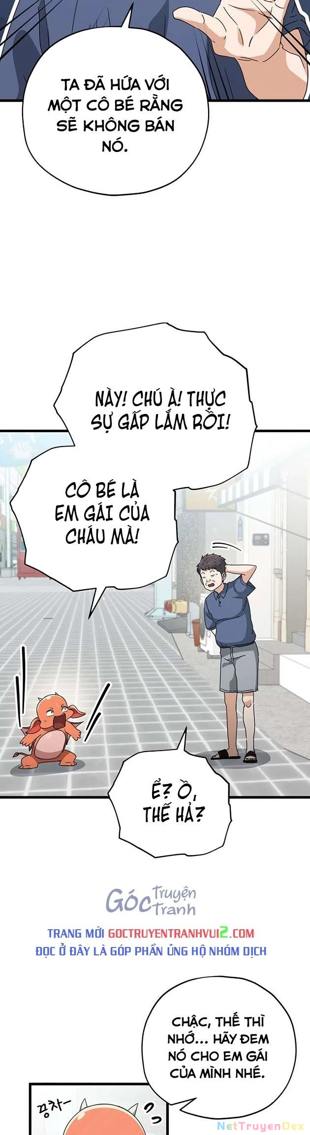 Bố Tôi Quá Mạnh Chapter 157 - 35