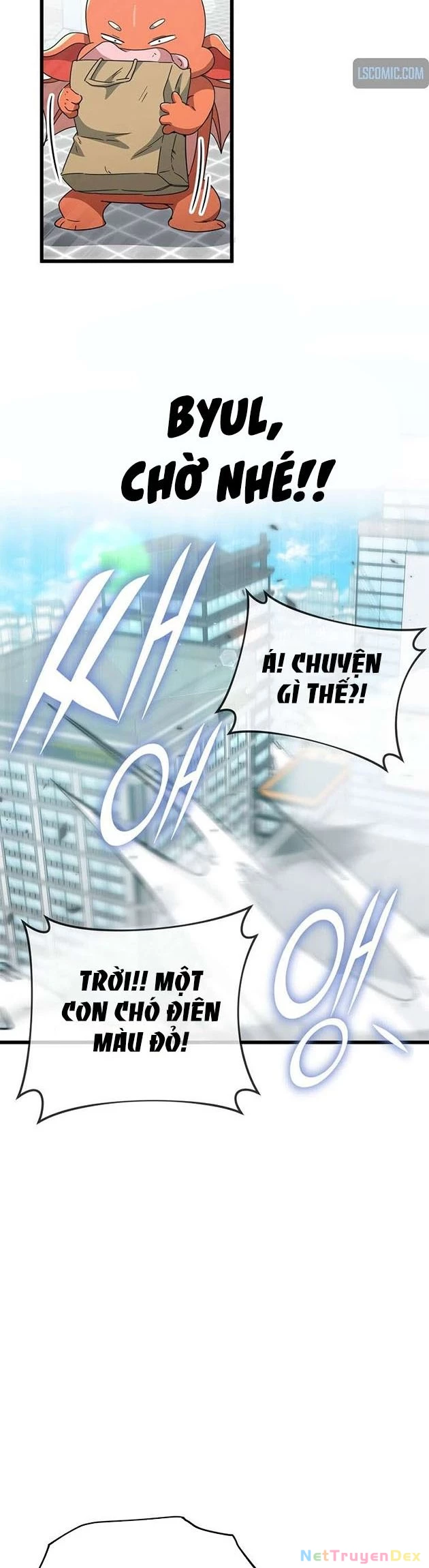 Bố Tôi Quá Mạnh Chapter 157 - 36