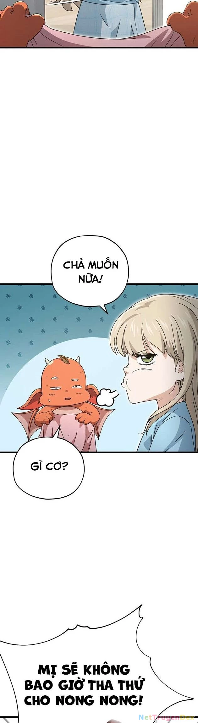 Bố Tôi Quá Mạnh Chapter 157 - 38