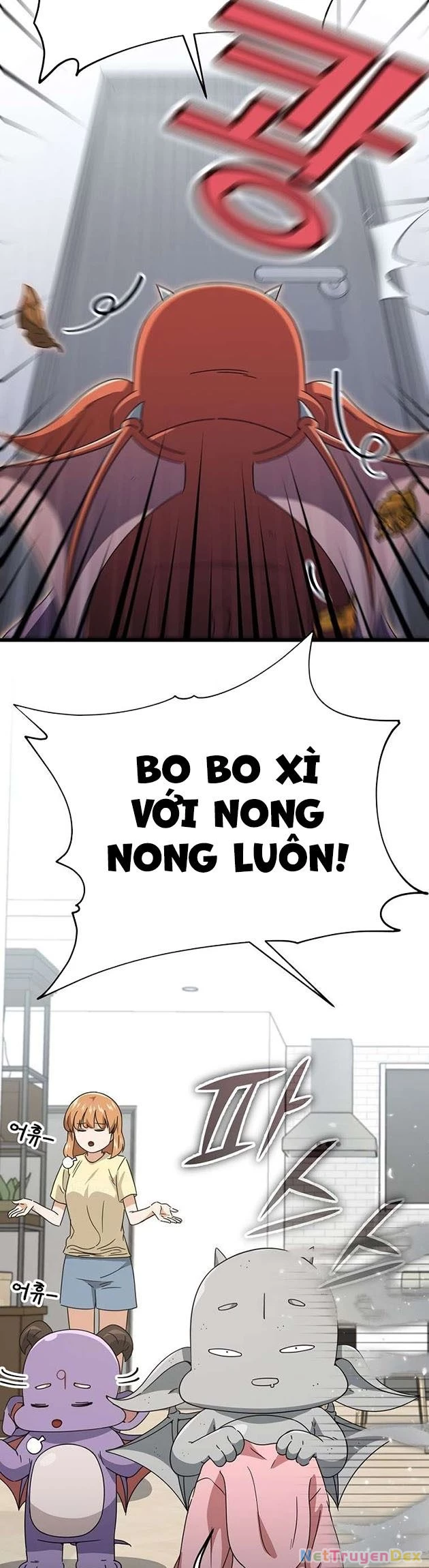 Bố Tôi Quá Mạnh Chapter 157 - 39