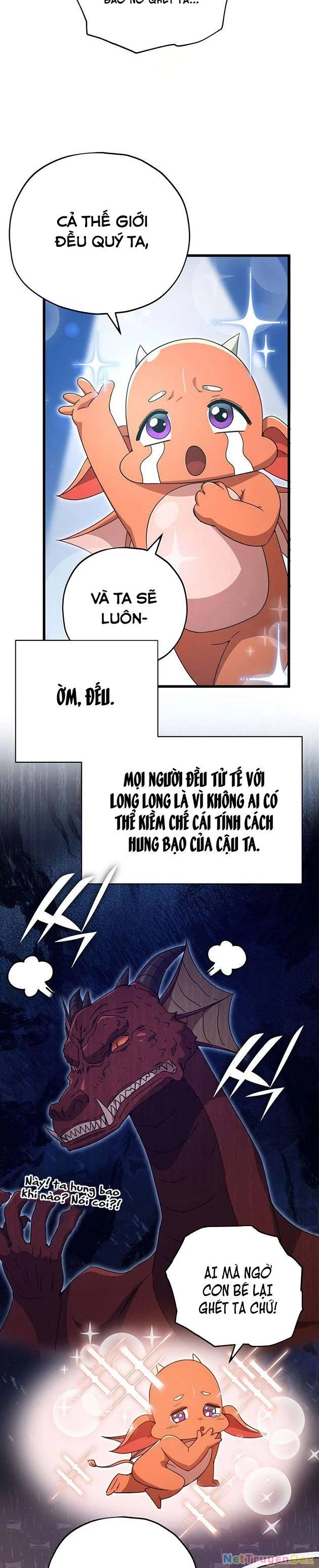 Bố Tôi Quá Mạnh Chapter 158 - 7