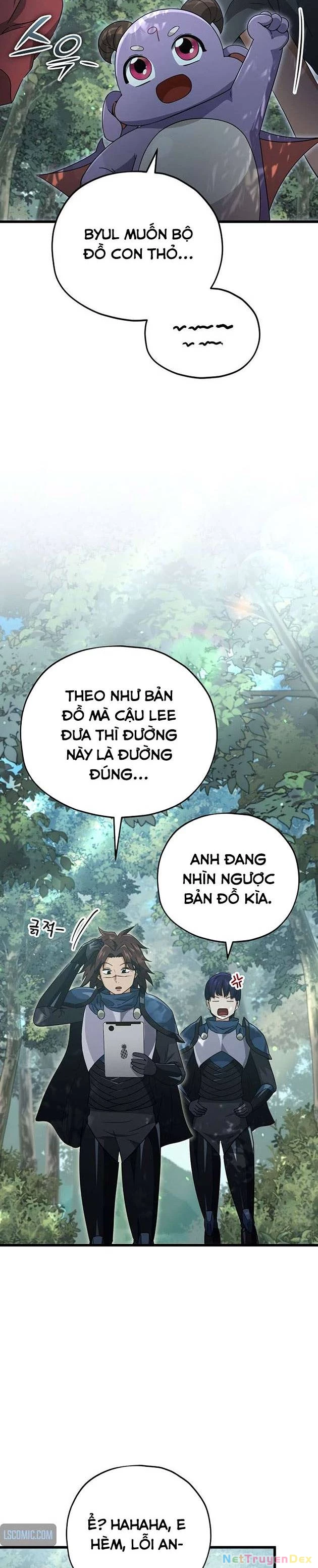 Bố Tôi Quá Mạnh Chapter 158 - 12