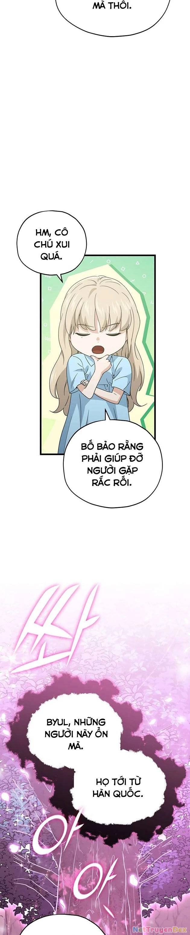 Bố Tôi Quá Mạnh Chapter 158 - 15