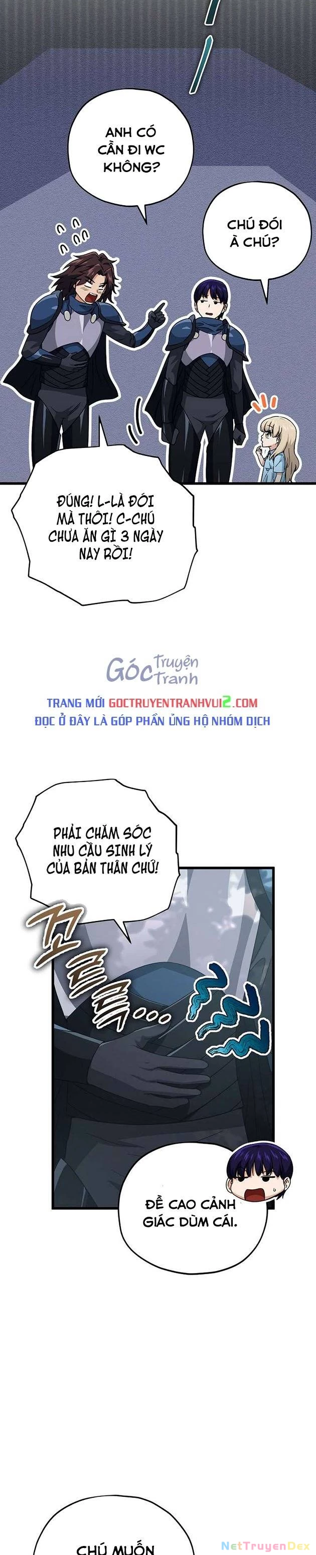 Bố Tôi Quá Mạnh Chapter 158 - 17