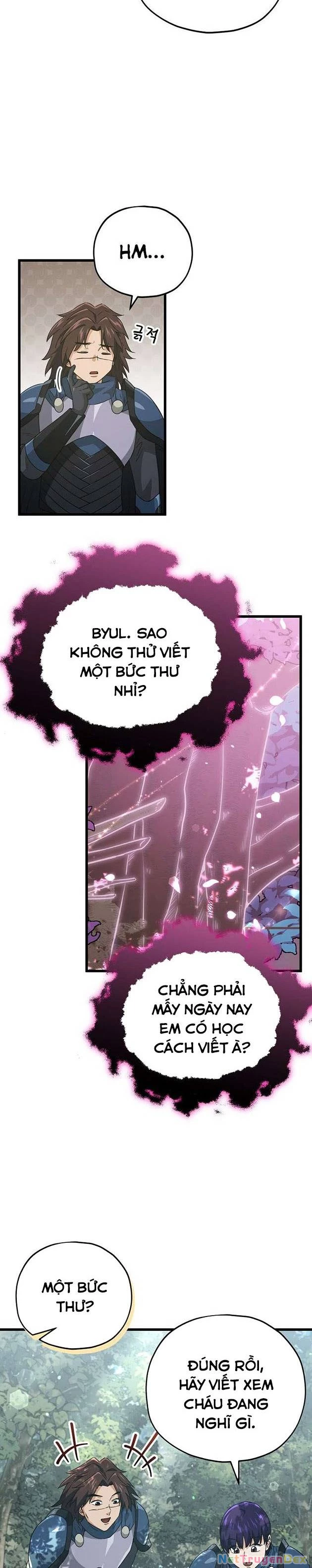 Bố Tôi Quá Mạnh Chapter 158 - 24