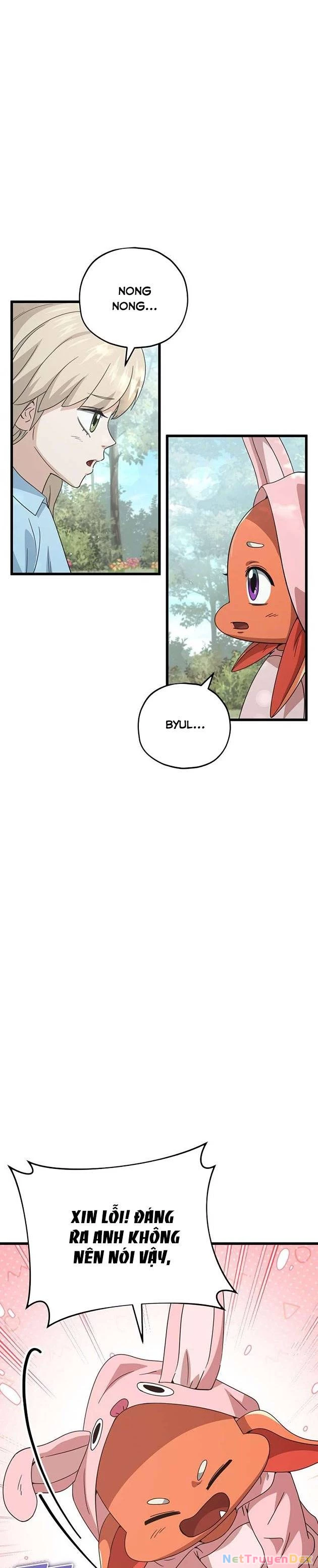 Bố Tôi Quá Mạnh Chapter 158 - 29