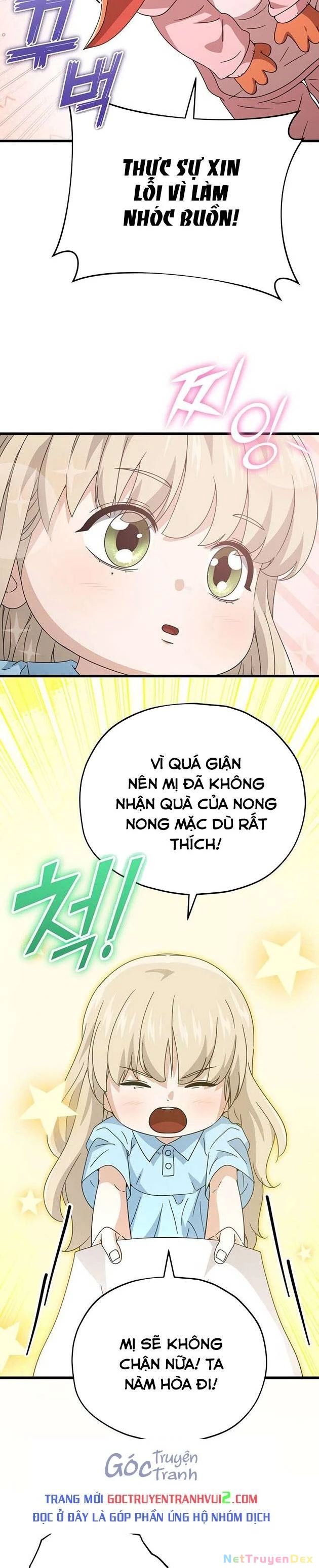 Bố Tôi Quá Mạnh Chapter 158 - 30