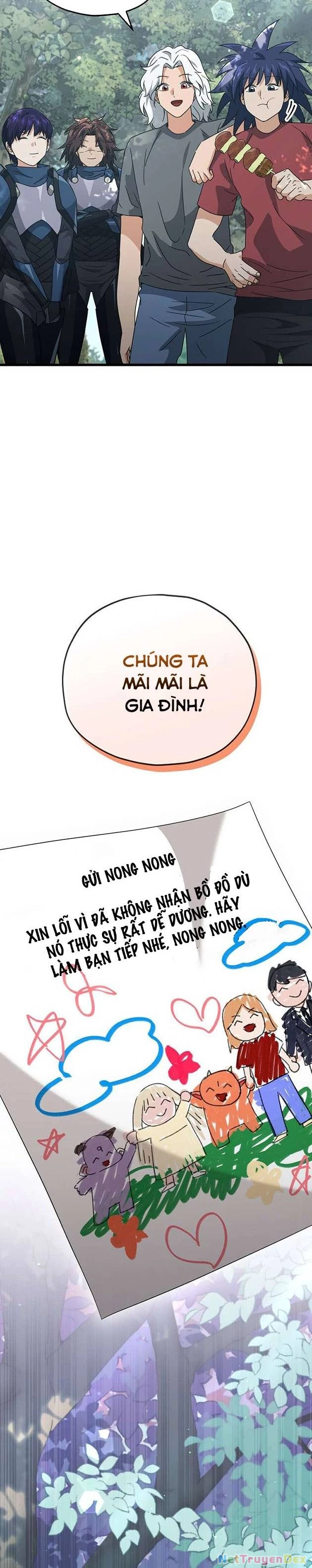 Bố Tôi Quá Mạnh Chapter 158 - 32