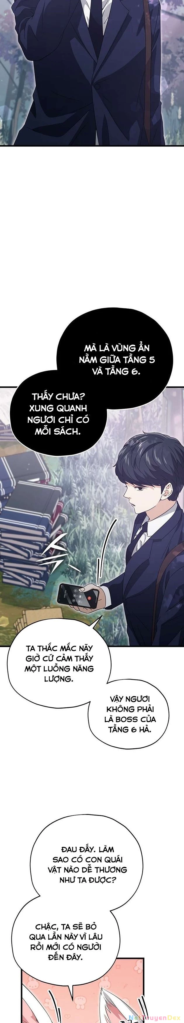 Bố Tôi Quá Mạnh Chapter 159 - 3