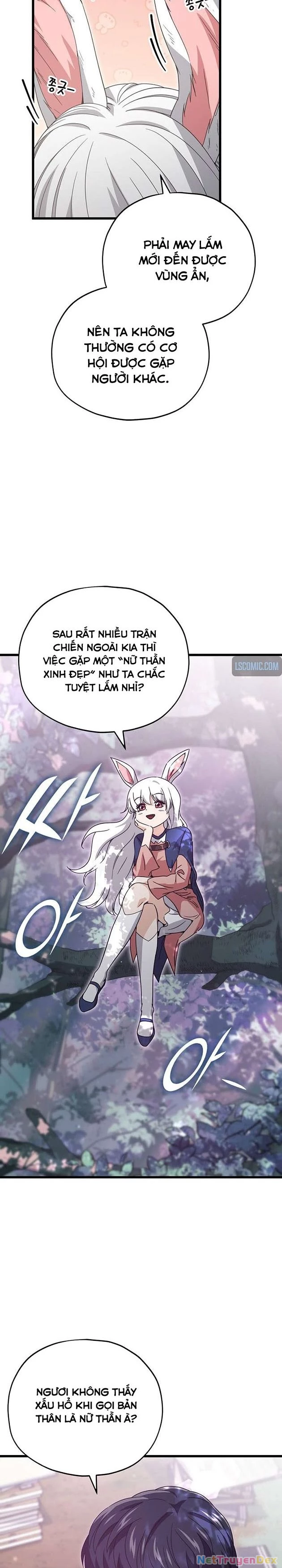 Bố Tôi Quá Mạnh Chapter 159 - 4