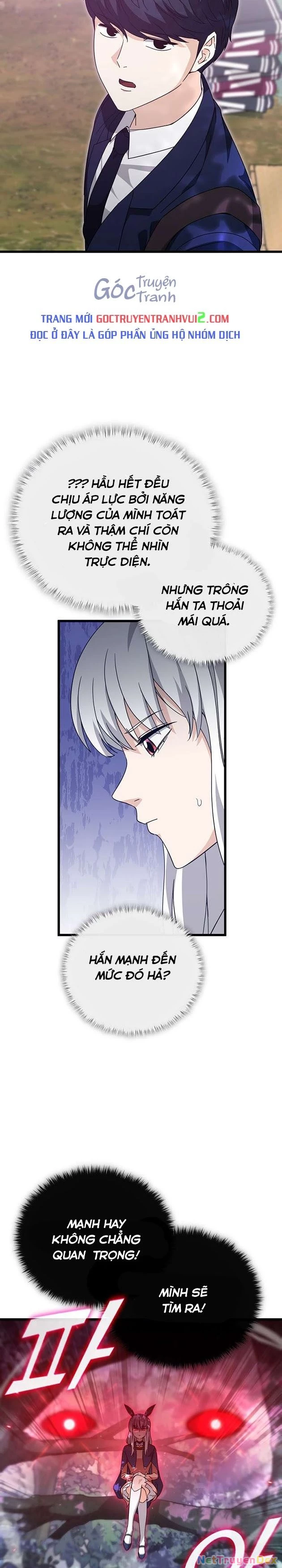 Bố Tôi Quá Mạnh Chapter 159 - 5