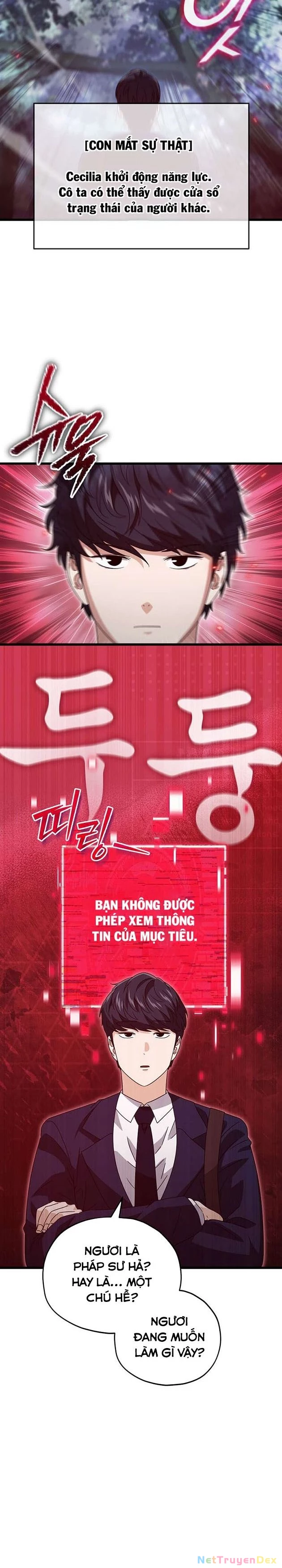 Bố Tôi Quá Mạnh Chapter 159 - 6