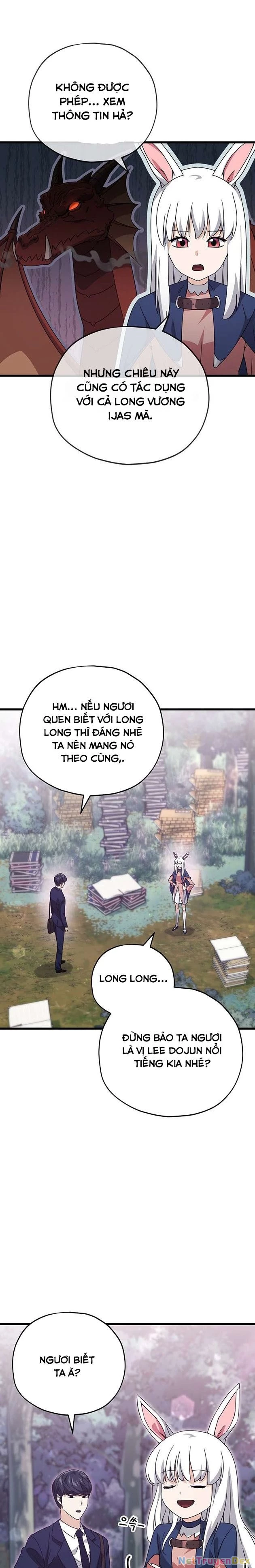 Bố Tôi Quá Mạnh Chapter 159 - 7