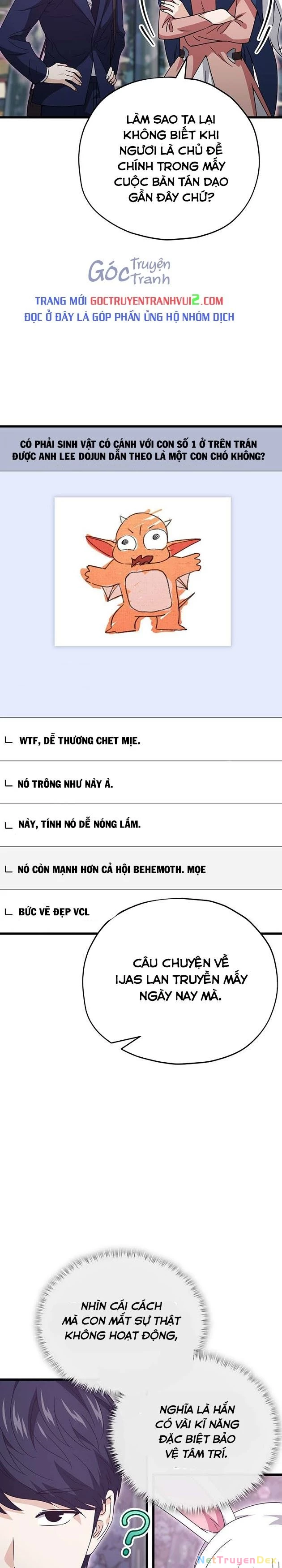 Bố Tôi Quá Mạnh Chapter 159 - 8