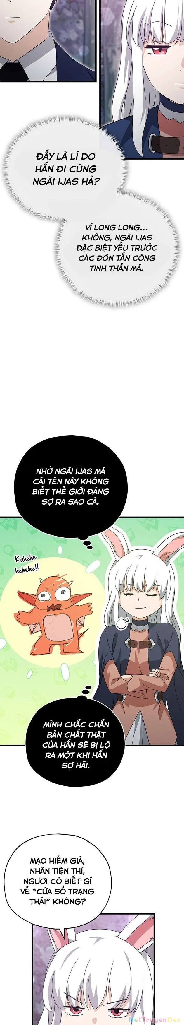Bố Tôi Quá Mạnh Chapter 159 - 9