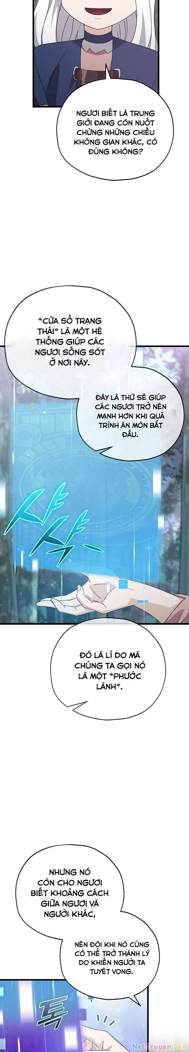 Bố Tôi Quá Mạnh Chapter 159 - 10