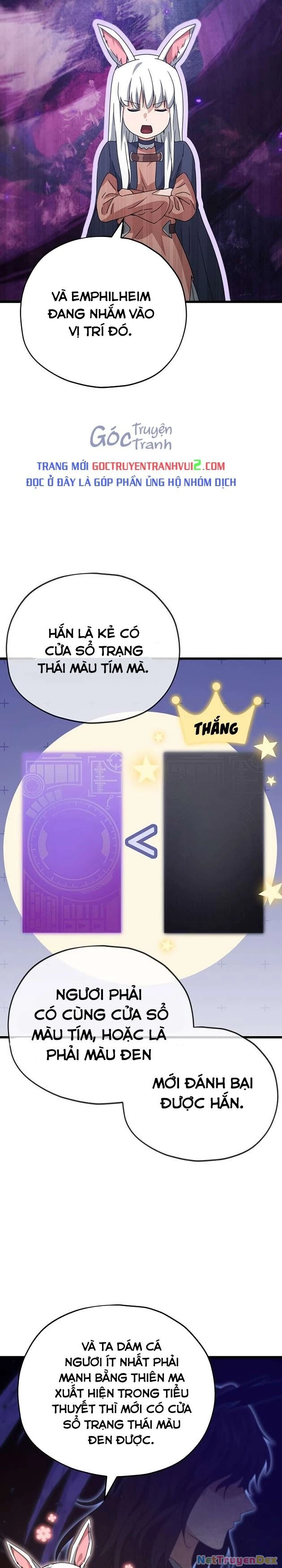 Bố Tôi Quá Mạnh Chapter 159 - 12