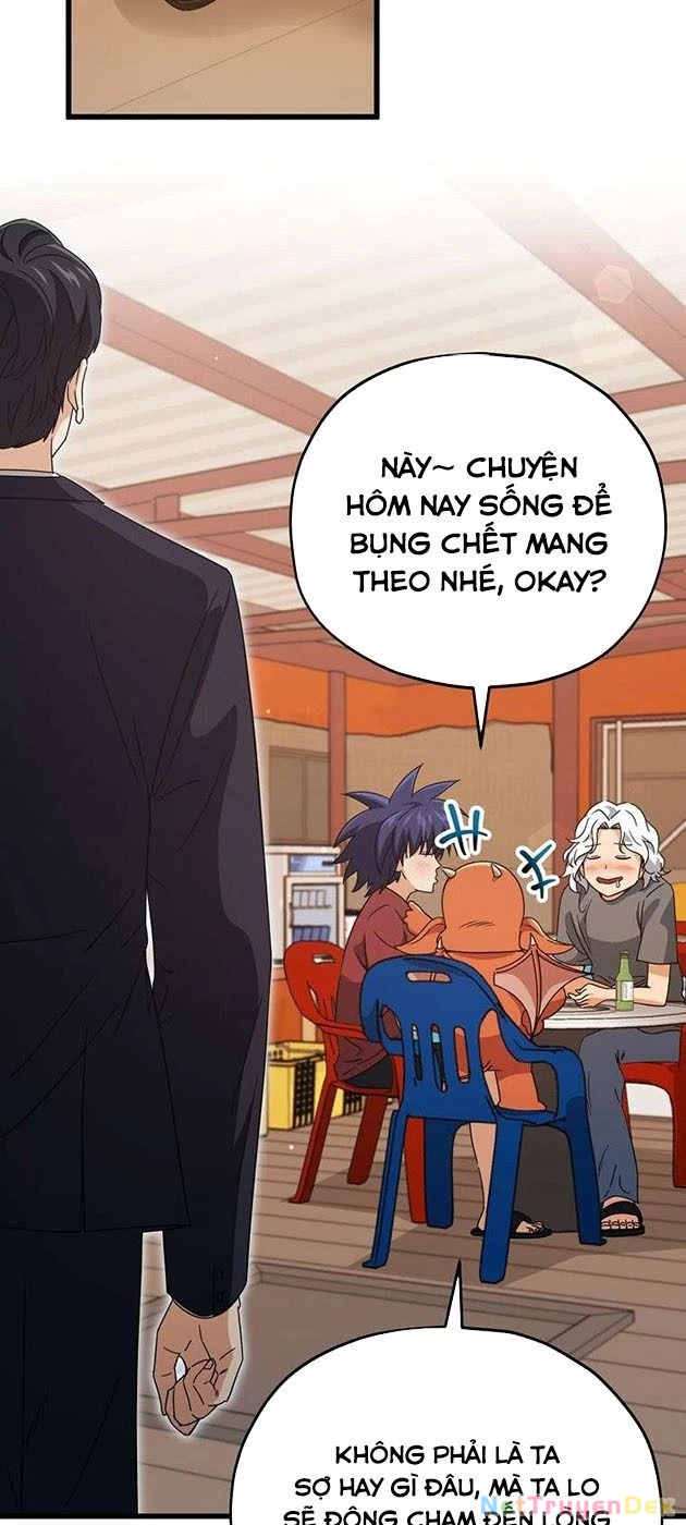 Bố Tôi Quá Mạnh Chapter 159 - 22