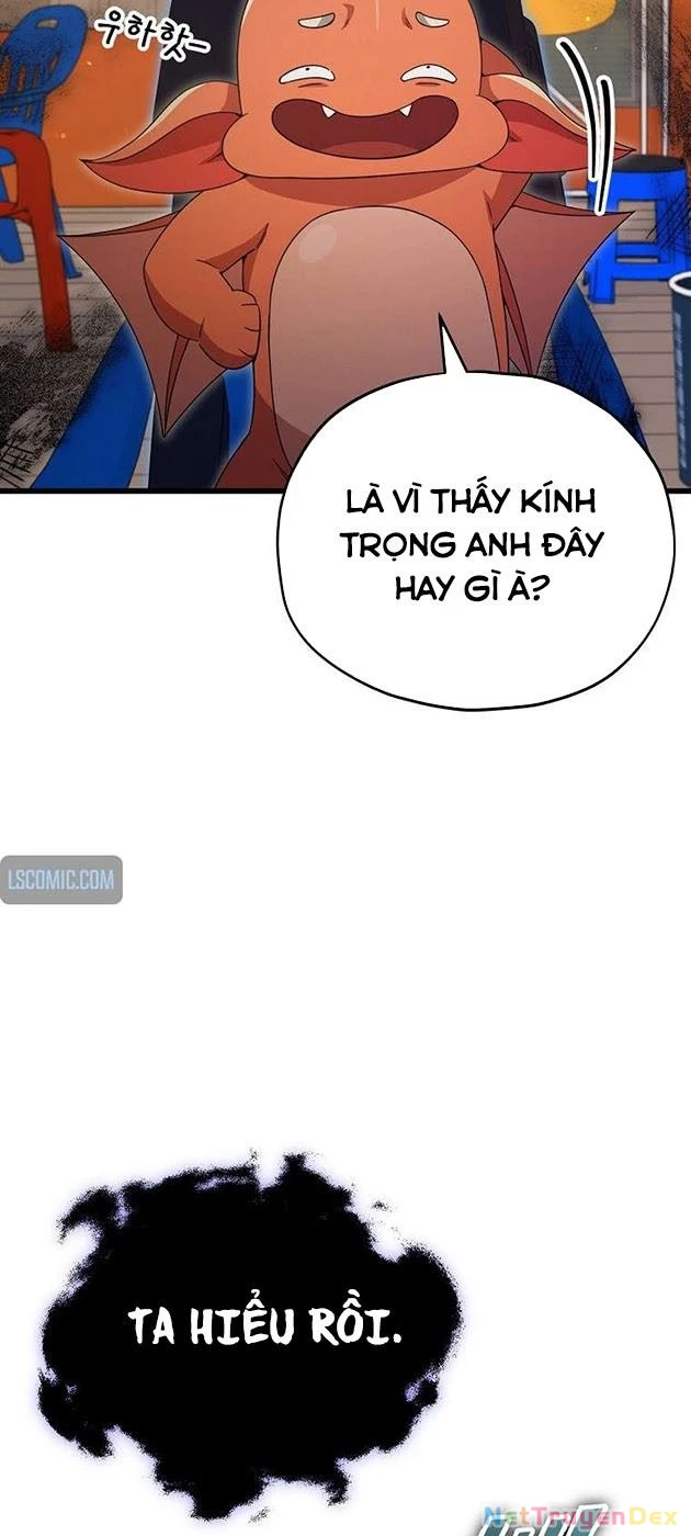 Bố Tôi Quá Mạnh Chapter 159 - 25