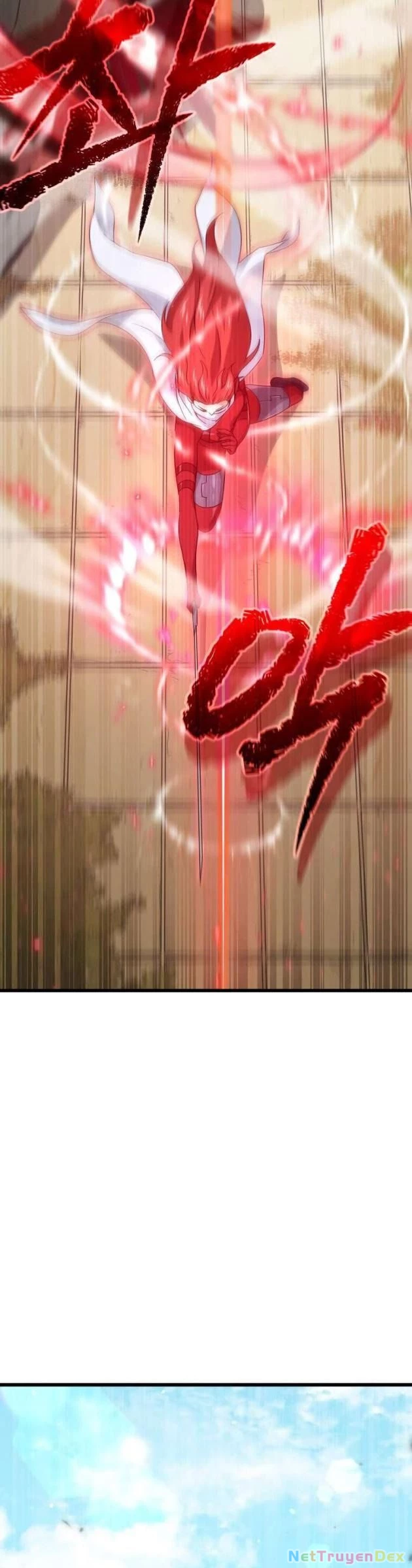 Bố Tôi Quá Mạnh Chapter 160 - 4