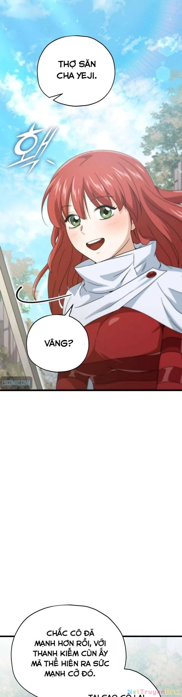 Bố Tôi Quá Mạnh Chapter 160 - 6