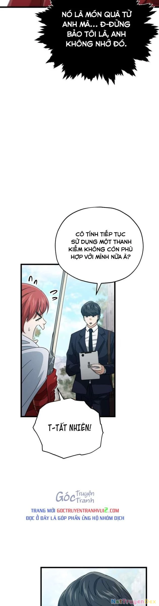 Bố Tôi Quá Mạnh Chapter 160 - 8