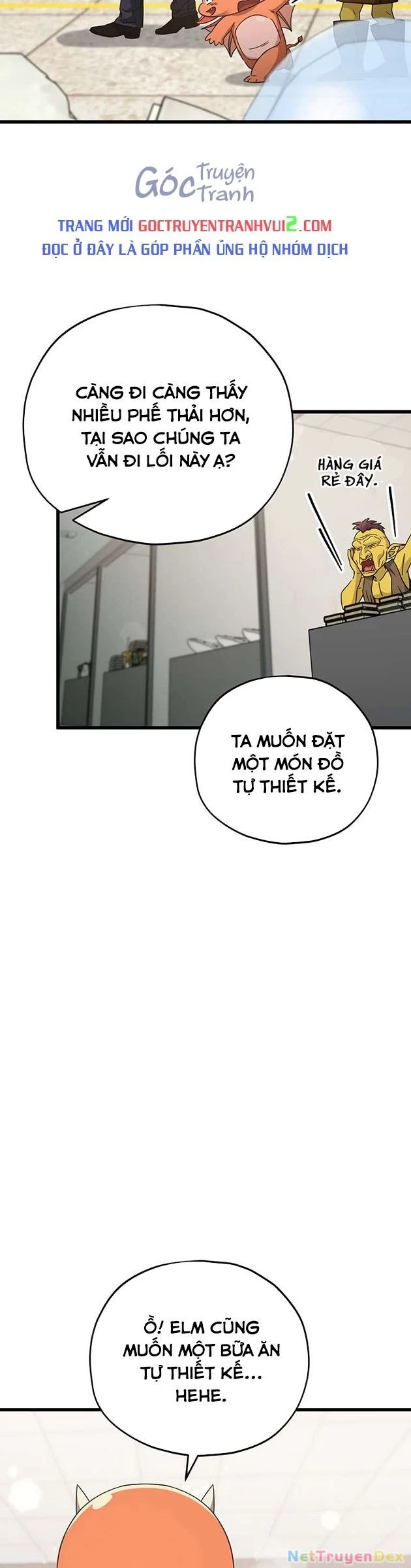 Bố Tôi Quá Mạnh Chapter 160 - 11