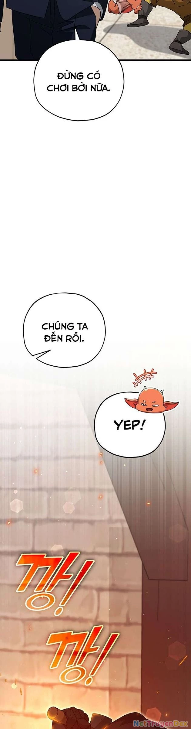 Bố Tôi Quá Mạnh Chapter 160 - 15