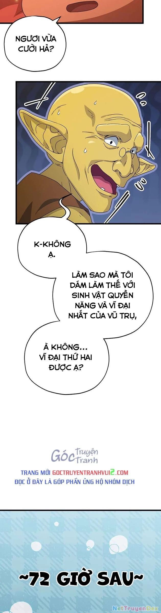 Bố Tôi Quá Mạnh Chapter 160 - 21