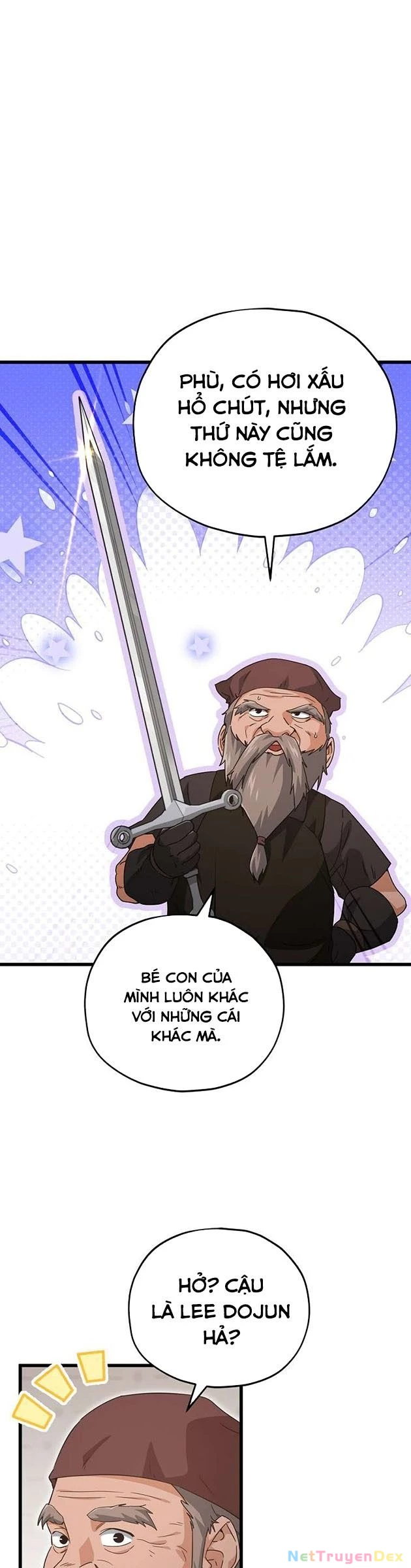 Bố Tôi Quá Mạnh Chapter 160 - 23