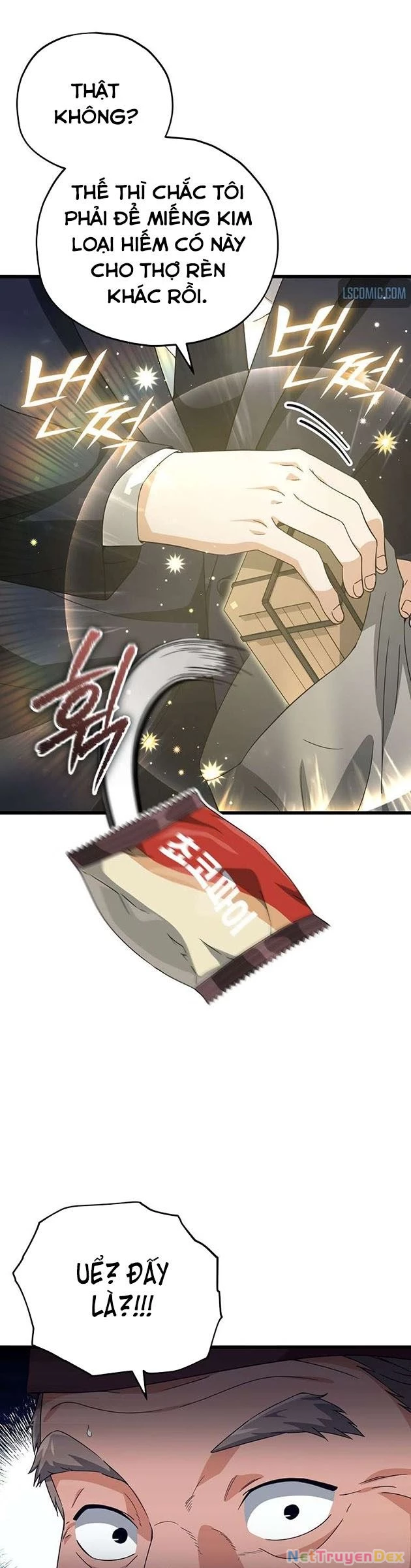 Bố Tôi Quá Mạnh Chapter 160 - 26