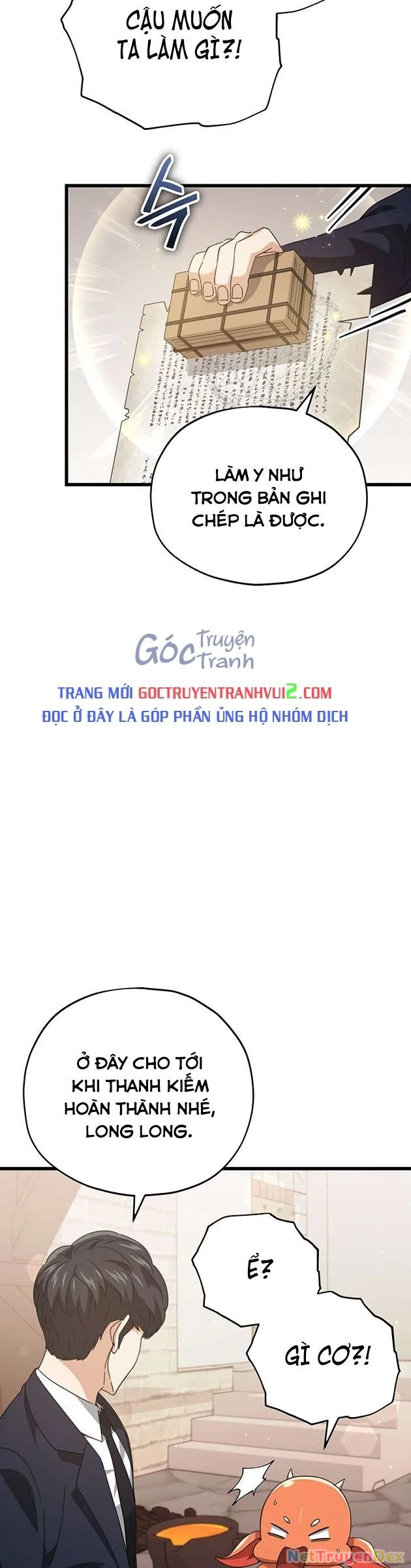 Bố Tôi Quá Mạnh Chapter 160 - 29