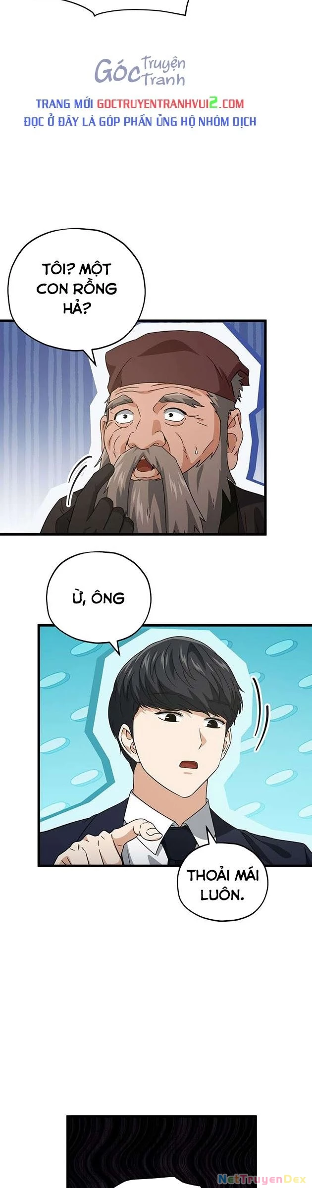 Bố Tôi Quá Mạnh Chapter 160 - 33