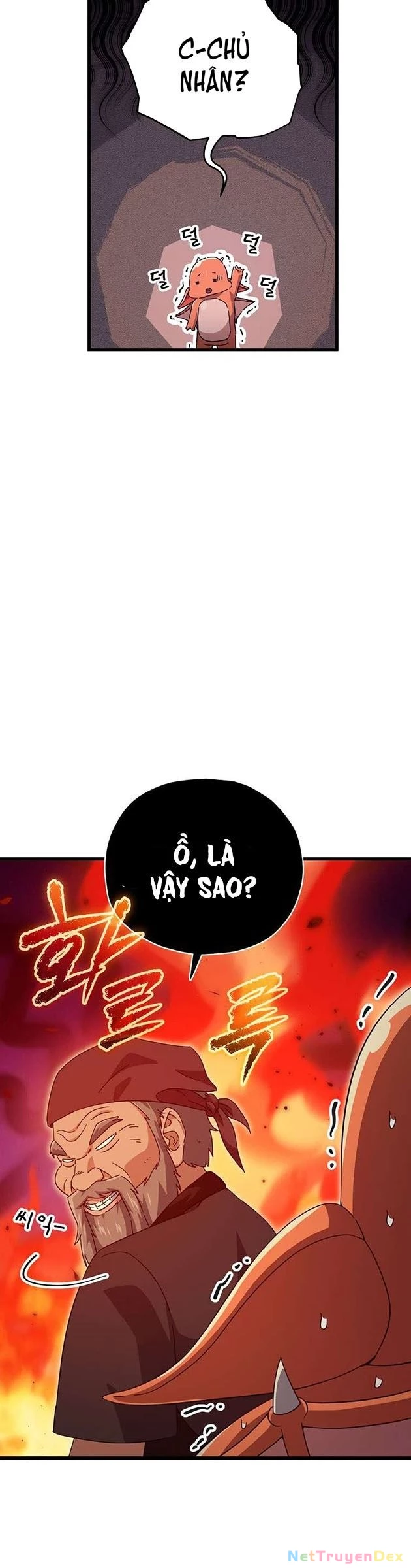 Bố Tôi Quá Mạnh Chapter 160 - 34