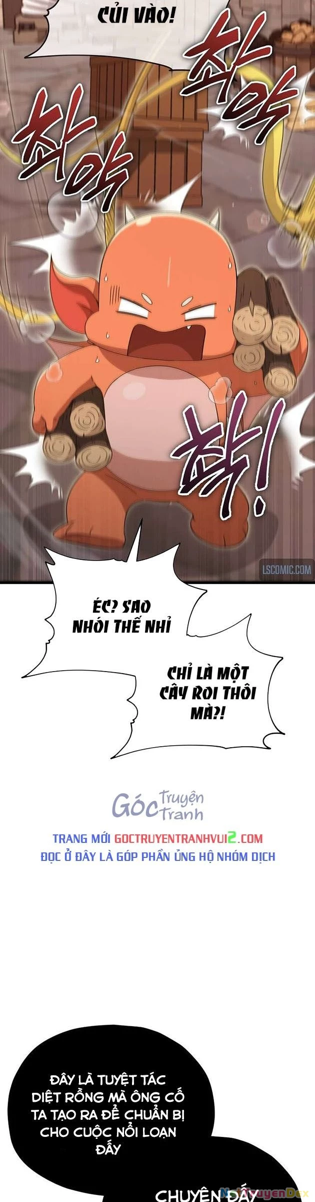 Bố Tôi Quá Mạnh Chapter 160 - 36