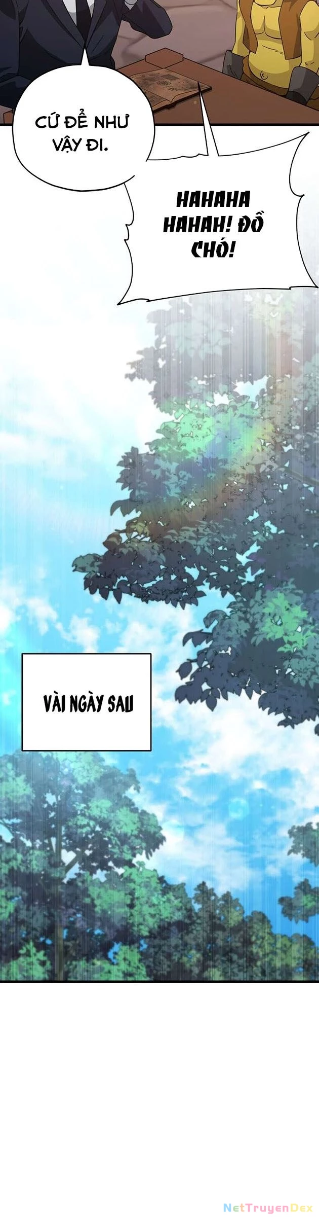 Bố Tôi Quá Mạnh Chapter 160 - 38